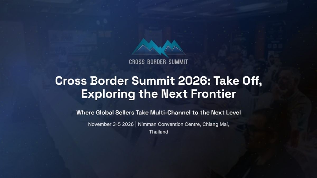 Cross Border Summit 2026